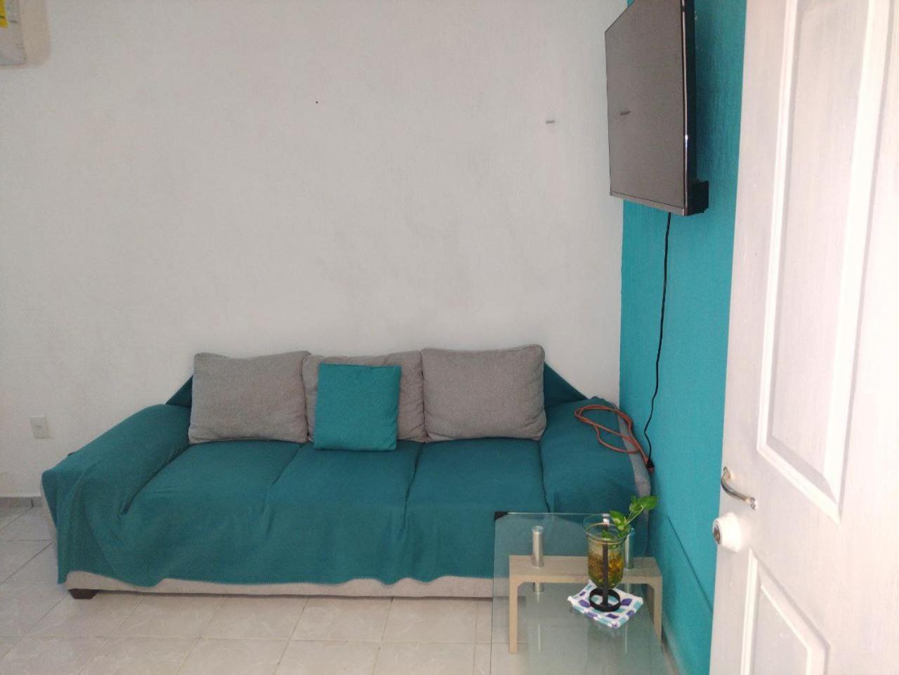 Turquoise Comfort Haven แคนคูน ภายนอก รูปภาพ