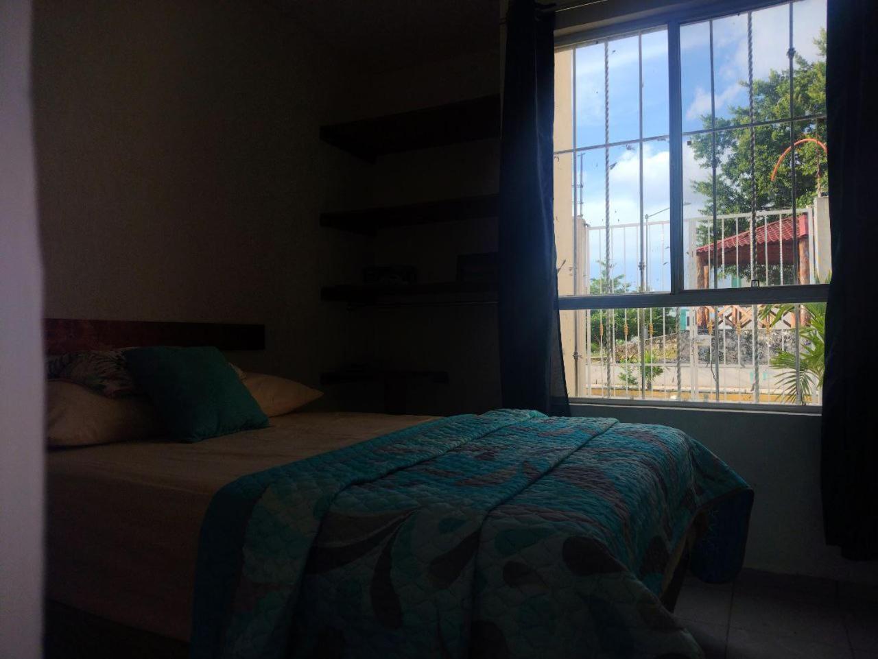 Turquoise Comfort Haven แคนคูน ภายนอก รูปภาพ