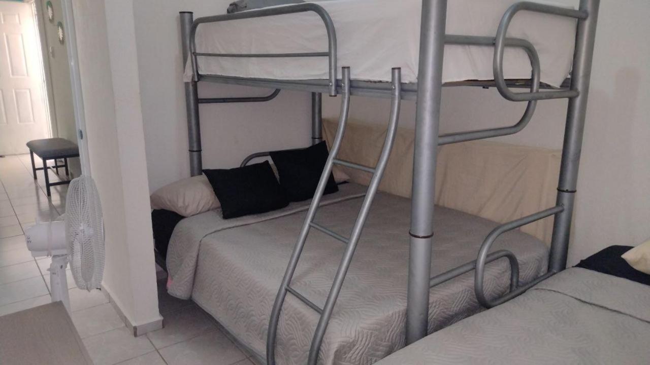 Turquoise Comfort Haven แคนคูน ภายนอก รูปภาพ