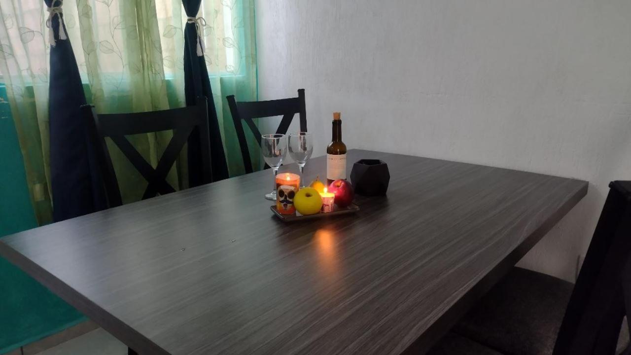 Turquoise Comfort Haven แคนคูน ภายนอก รูปภาพ