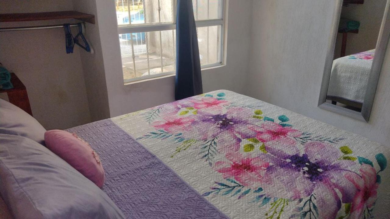 Turquoise Comfort Haven แคนคูน ภายนอก รูปภาพ