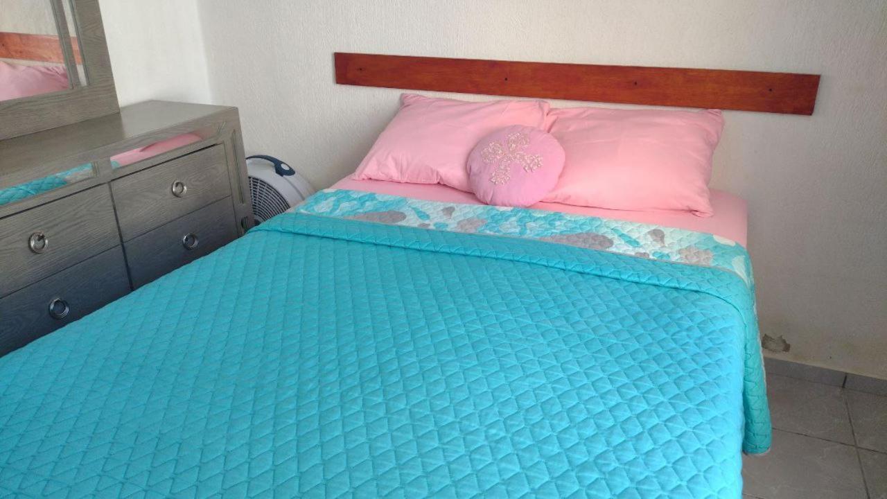 Turquoise Comfort Haven แคนคูน ภายนอก รูปภาพ