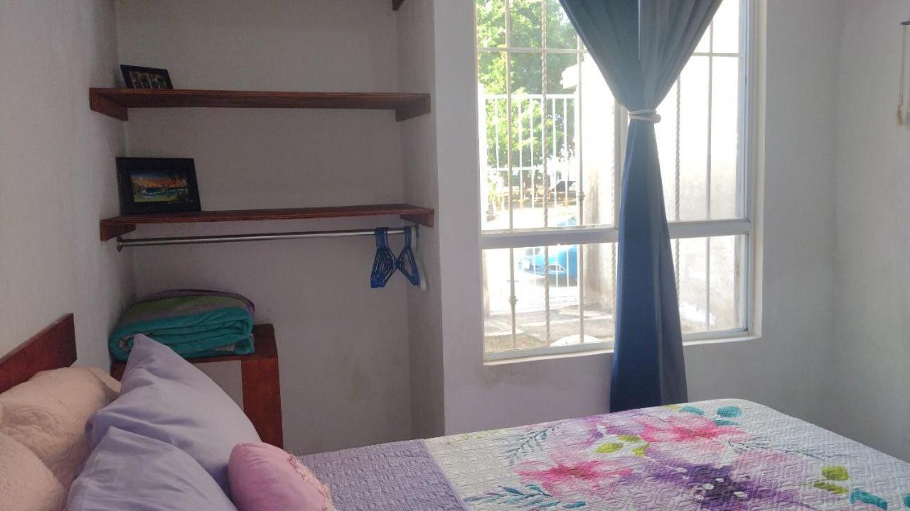 Turquoise Comfort Haven แคนคูน ภายนอก รูปภาพ