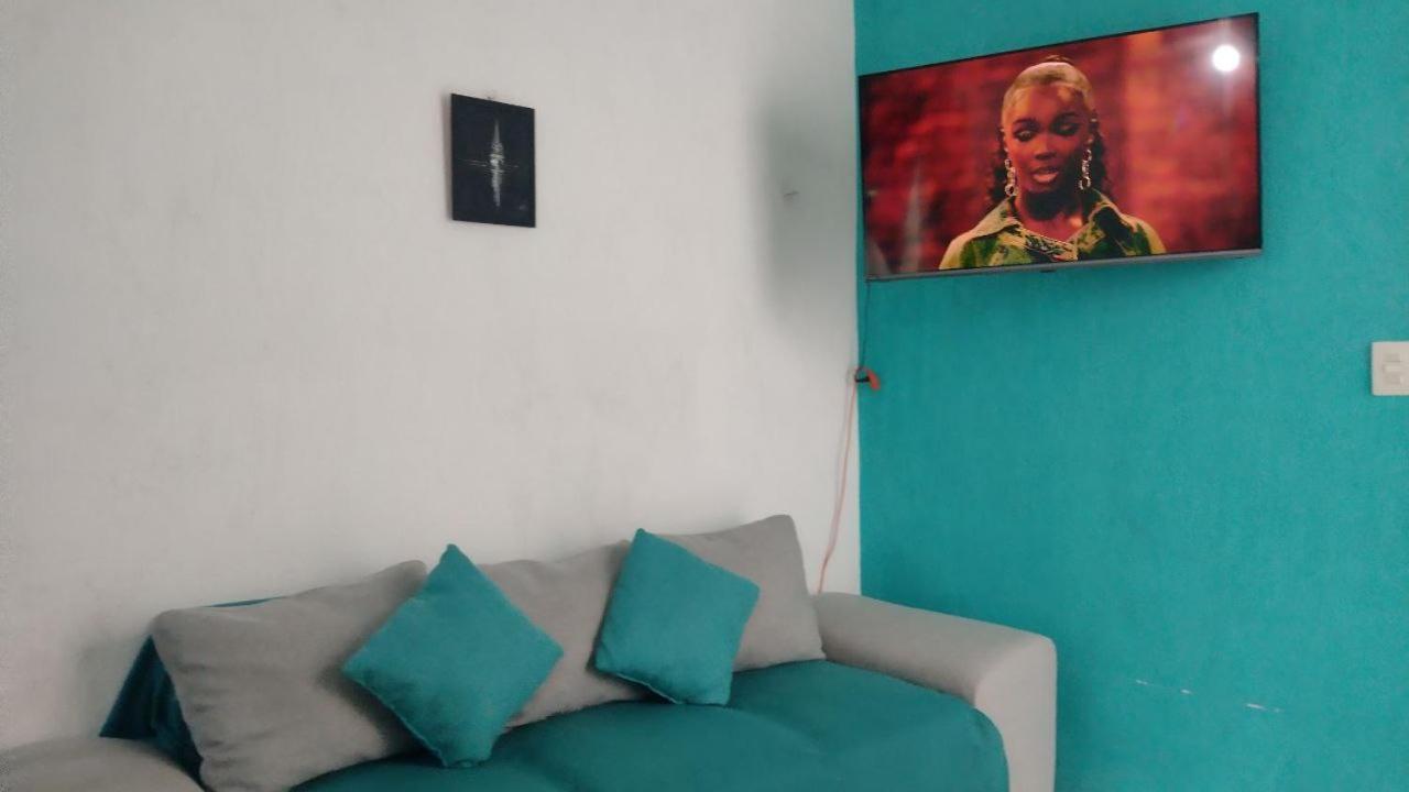 Turquoise Comfort Haven แคนคูน ภายนอก รูปภาพ